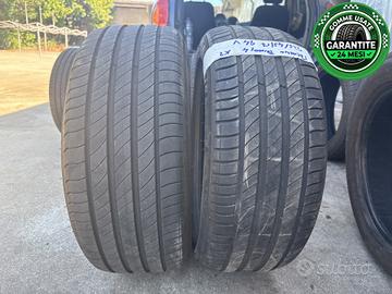 gomme usate 2254517 Estivo MICHELIN - E-primacy - 