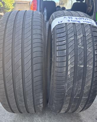 gomme usate 2254517 Estivo MICHELIN - E-primacy - 