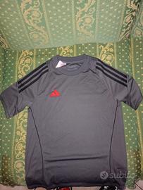 maglietta Adidas sport