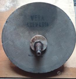 Affilacoltelli Ruota VERAARENARIA 