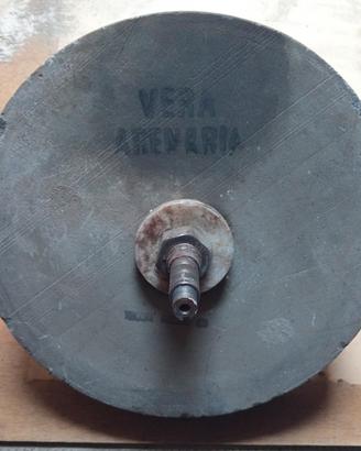 Affilacoltelli Ruota VERAARENARIA 