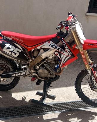 Motocross 250