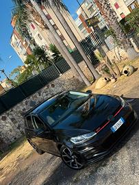 Golf 7.5