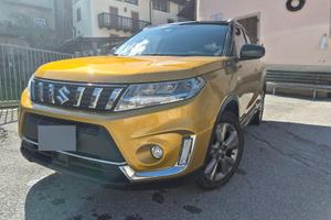 SUZUKI VITARA HYBRID ALLGRIP
