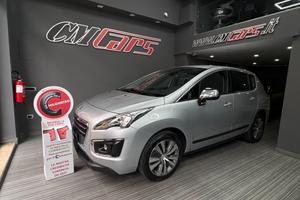 Peugeot 3008 1.6 HDI 115cv Active ITALIANA *Perfet