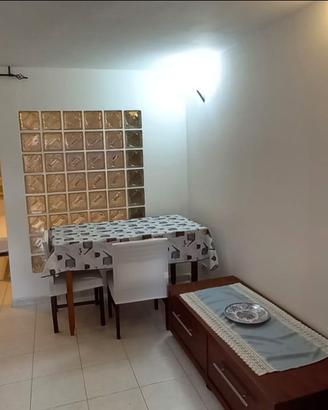 Appartamento mansardato