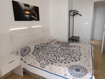 Dal 8 al 10 e dal 20 al 22 agosto 4/6 posti letto