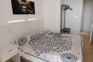 Dal 8 al 10 e dal 20 al 22 agosto 4/6 posti letto