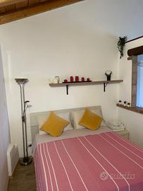 Zimmer luxury