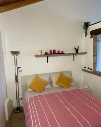 Zimmer luxury