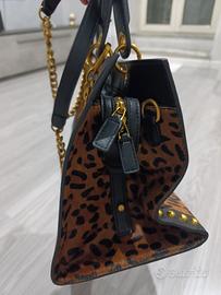 Borsa pitonata