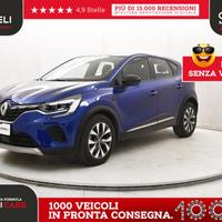 Renault Captur 1.0 tce Zen Gpl 100cv