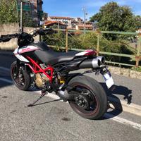 Hypermotard 1100 evo SP