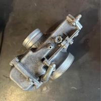 Carburatore Mikuni 34 TM