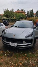 Poesche Macan benzina 275 cv f