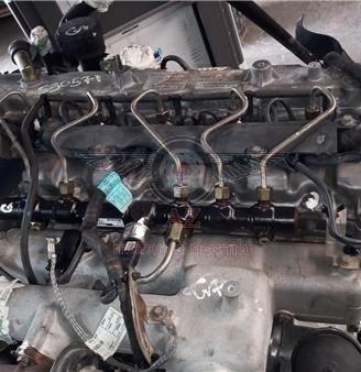 Ssangyong rodius - 665926