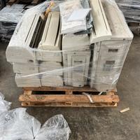Lotto Climatizzatori Daiki Inverter R401