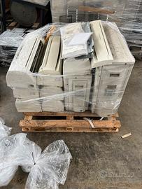 Lotto Climatizzatori Daiki Inverter R401