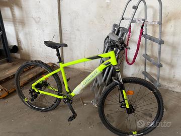 BICI MTB