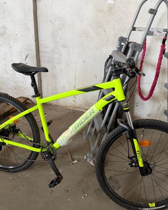 BICI MTB