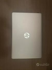 hp 15s eq2095nl Notebook