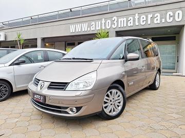 Renault Espace 7 POSTI 2.0 dCi 175CV Initiale" Au