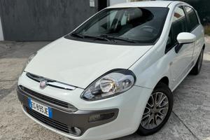 Fiat Grande Punto Evo 1.2 Benzina S&S UNICA FULL