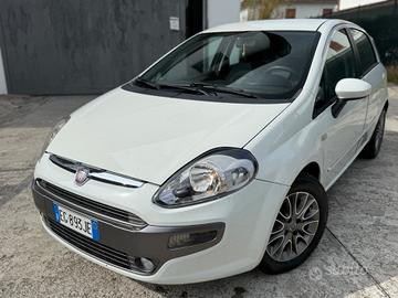 Fiat Grande Punto Evo 1.2 Benzina S&S UNICA FULL