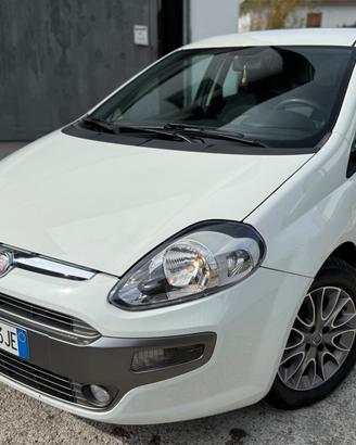 Fiat Grande Punto Evo 1.2 Benzina S&S UNICA FULL