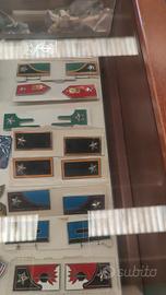 mostrine esercito italiano 