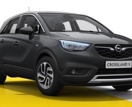 Opel Crossland Crossland X 1.5 ECOTEC D 102 CV Sta