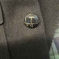 Cappotto vintage Gherardini