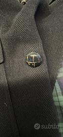 Cappotto vintage Gherardini
