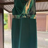 Abito da cerimonia tg 48/50