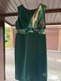 Abito da cerimonia tg 48/50