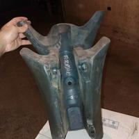 serbatoio Husqvarna SM 125 2006