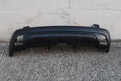 Paraurti posteriore Peugeot 2008