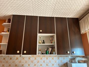 Mobili cucina