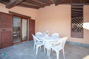 San Teodoro - giardino - clima - centro