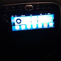 Autoradio trevi mod MV 6370 dab