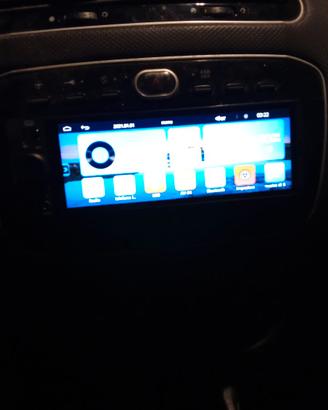 Autoradio trevi mod MV 6370 dab