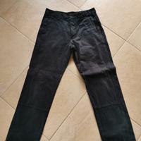 Pantaloni Murphy & nye blu tg. 34