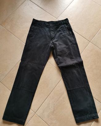 Pantaloni Murphy & nye blu tg. 34