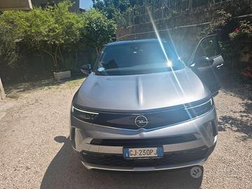 opel Mokka pari al nuovo