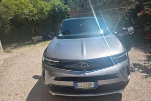opel Mokka pari al nuovo