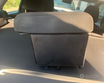 Bracciolo anteriore auto per fiat tipo