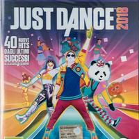 XBOX 360 - Just Dance 2018