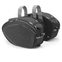 borsoni laterali per moto 