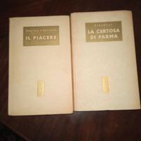 1951 due libri  ed BBM