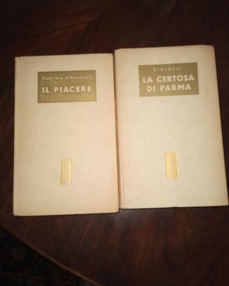 1951 due libri  ed BBM